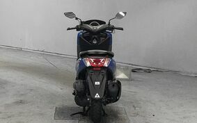 YAMAHA N-MAX 125 SED6J