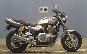 YAMAHA XJR1300 1998 RP01J