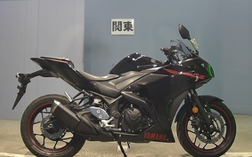 YAMAHA YZF-R3 2017 RH07J