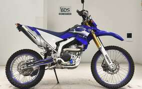 YAMAHA WR250R DG15J