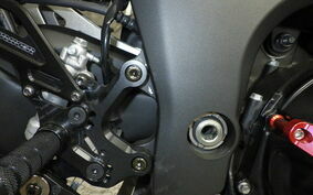 KAWASAKI NINJA 1000 A 2020 ZXT00W