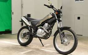 YAMAHA TRICKER Gen.2 DG16J