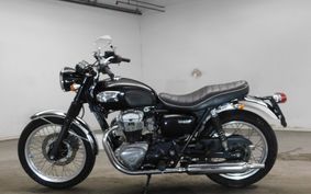 KAWASAKI W400 2007 EJ400A