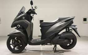 YAMAHA TRICITY 125 SEC1J