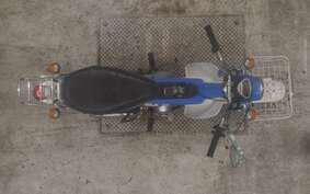 HONDA CHALY 50 CF50