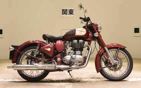 ROYAL ENFIELD CLASSIC 2012 U3S5