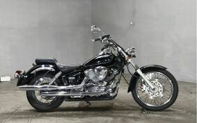 YAMAHA DRAGSTAR 250 VG02J