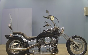 YAMAHA DRAGSTAR 400 2006 VH01J