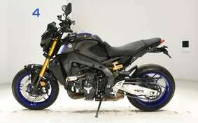 YAMAHA MT-09 SP 2021 RN69J