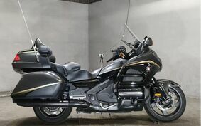 HONDA GL 1800 GOLD WING 2017 SC68