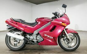 KAWASAKI ZZ-R250 EX250H