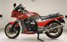 KAWASAKI GPZ900R NINJA 1992 ZX900A