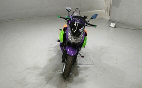 KAWASAKI Z1000 2011 ZRT00D