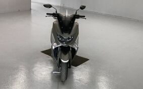 YAMAHA N-MAX 125 SE86J