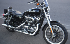 HARLEY XL1200L 2010 CX3