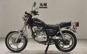 SUZUKI GN125 H PCJG9