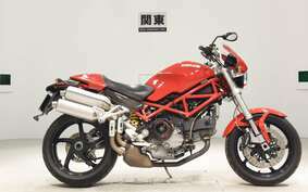 DUCATI MONSTER S2R 1000 2008 M416A