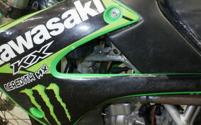 KAWASAKI KX85 KX085B