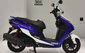 YAMAHA CYGNUS 125 XSR 3 SEA5J