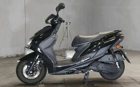 YAMAHA CYGNUS 125 X SR SED8J