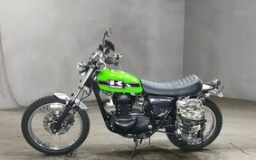 KAWASAKI 250TR BJ250F