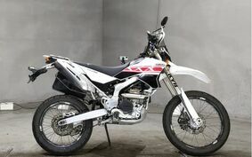 YAMAHA WR250R DG15J