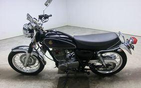 YAMAHA SR400 2002 RH01J