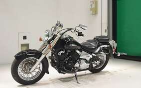 YAMAHA DRAGSTAR 400 CLASSIC 2002 VH01J