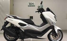 YAMAHA N-MAX SED6J