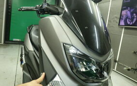 YAMAHA N-MAX SED6J