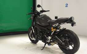 YAMAHA XSR900 2020 RN56J