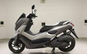 YAMAHA N-MAX SED6J