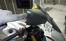 YAMAHA YZF-R3 2021 RH13J