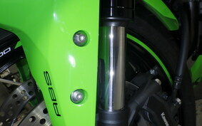 KAWASAKI ZX-4RR 2023 ZX400P