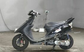 YAMAHA JOG ZR Evolution SA16J