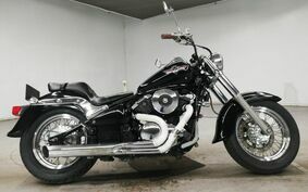 KAWASAKI VULCAN 400 CLASSIC 1995 VN400A