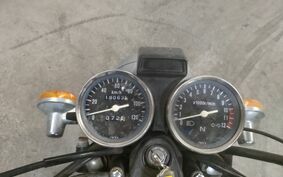 SUZUKI GN125 H PCJG9