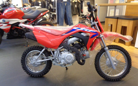 HONDA CRF110F 1988 JE02