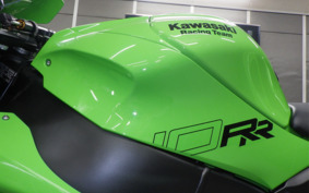 KAWASAKI ZX 10 NINJA RR 2021 ZXT02L