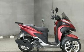 YAMAHA TRICITY 125 SE82J