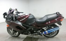 KAWASAKI ZZ-R400 2008 ZX400N