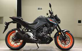 YAMAHA MT-25 A RG43J