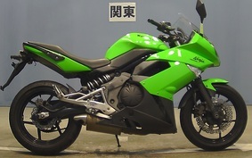 KAWASAKI NINJA 400R 2011 ER400B