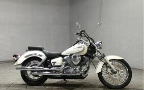 YAMAHA DRAGSTAR 250 VG02J