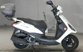 YAMAHA AXIS Z SED7J