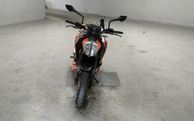 KTM 390 DUKE 2019 JPJ