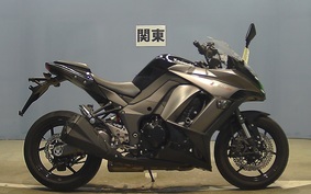 KAWASAKI Z1000 SX 2013 ZXT00G