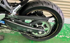 KAWASAKI NINJA ZX 25 R SE ZX250E