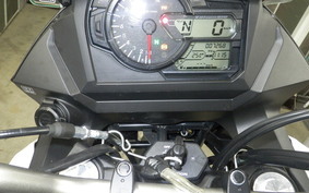 SUZUKI DL650 ( V-Strom 650 ) C733A