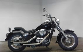 KAWASAKI VULCAN 400 CLASSIC 1997 VN400A